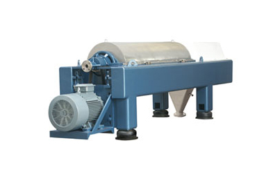 通用臥螺離心機(jī)